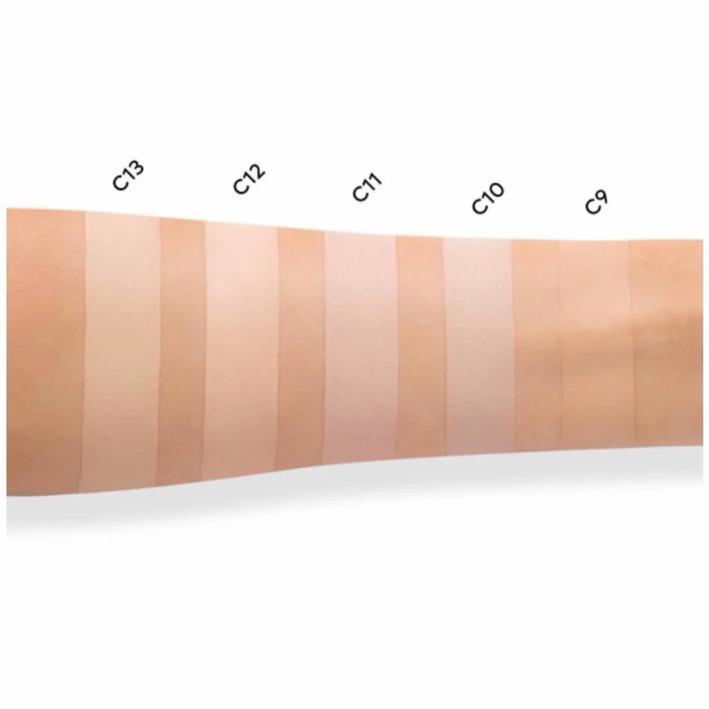 Jeffrey Star C9 concealer